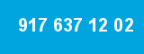 917 637 12 02 917 637 12 02